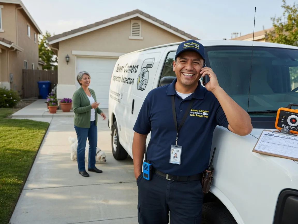 Sewer Line Repair Seneca, SD FAQs